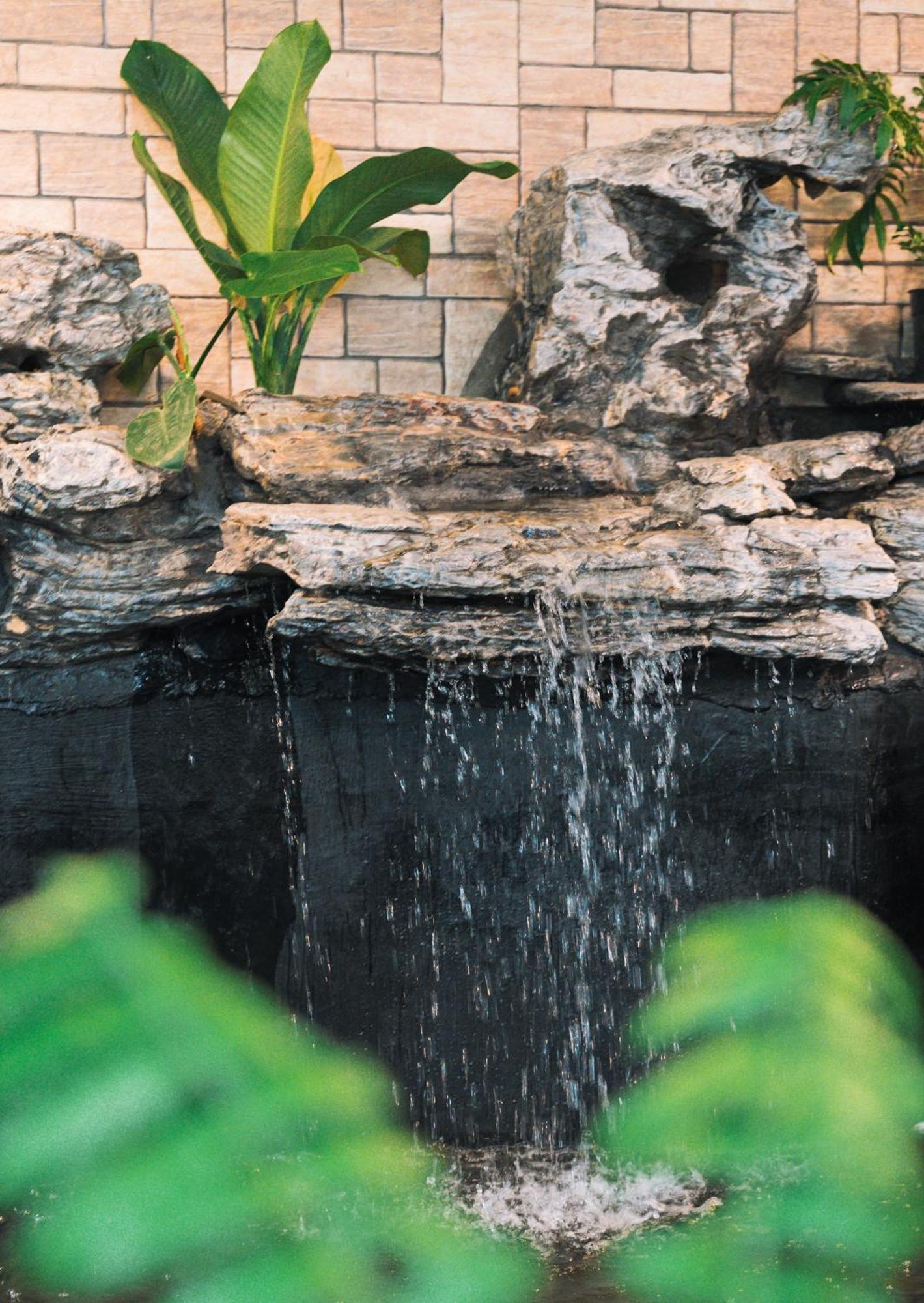 Quy Tai Premium Hotel Da Lat Kültér fotó