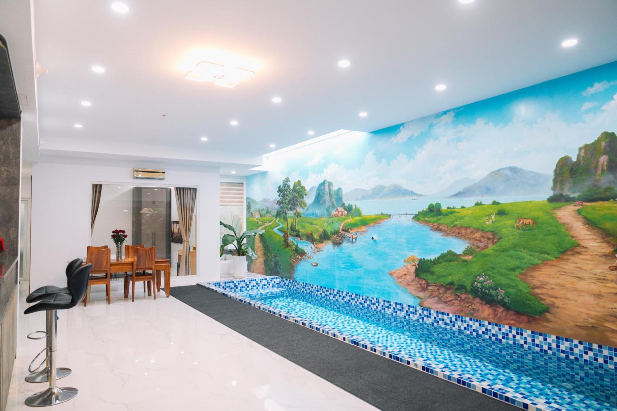 Quy Tai Premium Hotel Da Lat Kültér fotó
